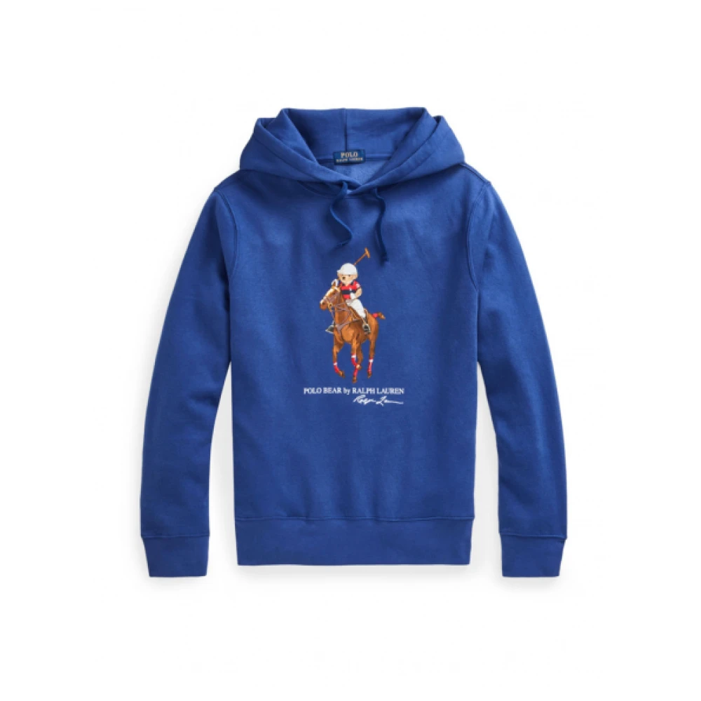 Sweatshirts & Hoodies > Hoodies - - Polo Ralph Lauren - Modalova