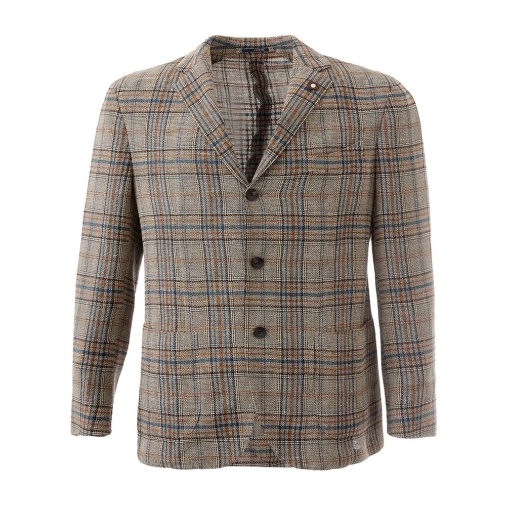 Jackets > Blazers - - Lardini - Modalova