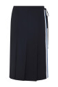 jupe-a-line-elegante-pour-femmes