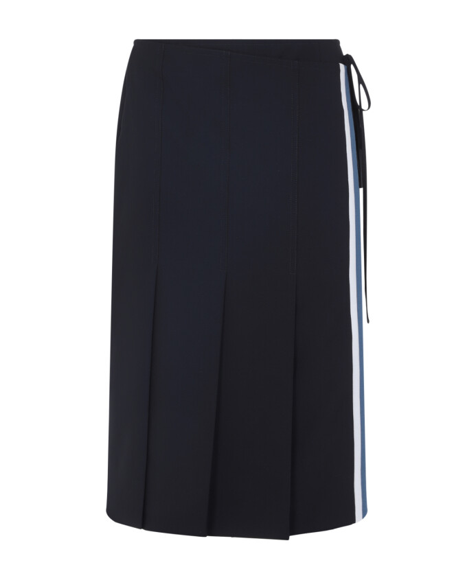 jupe-a-line-elegante-pour-femmes