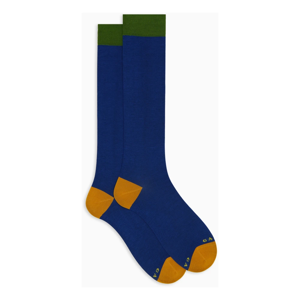 Underwear > Socks - - Gallo - Modalova