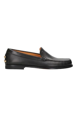 Mask Loafers