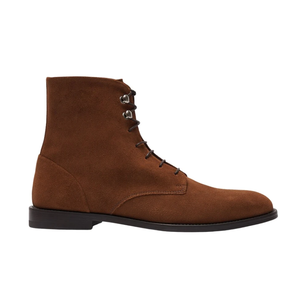 Scarosso Donna Marrone Scarpe, 40 Eu, New,
