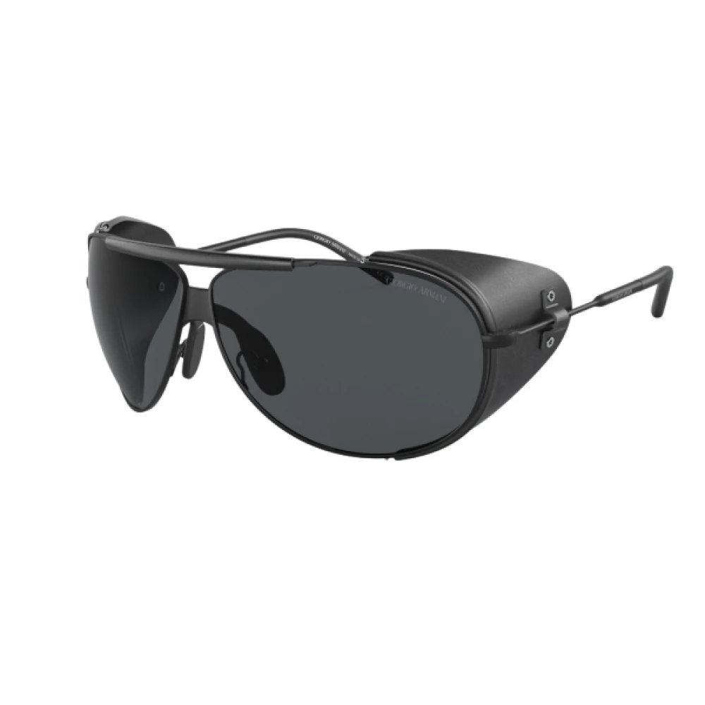 Accessories > Sunglasses - - Giorgio Armani - Modalova