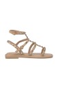 sandalette-grecque-cloutee