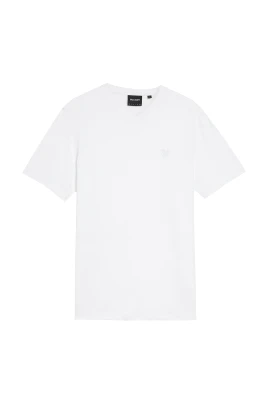 Superfin V-ringad T-shirt