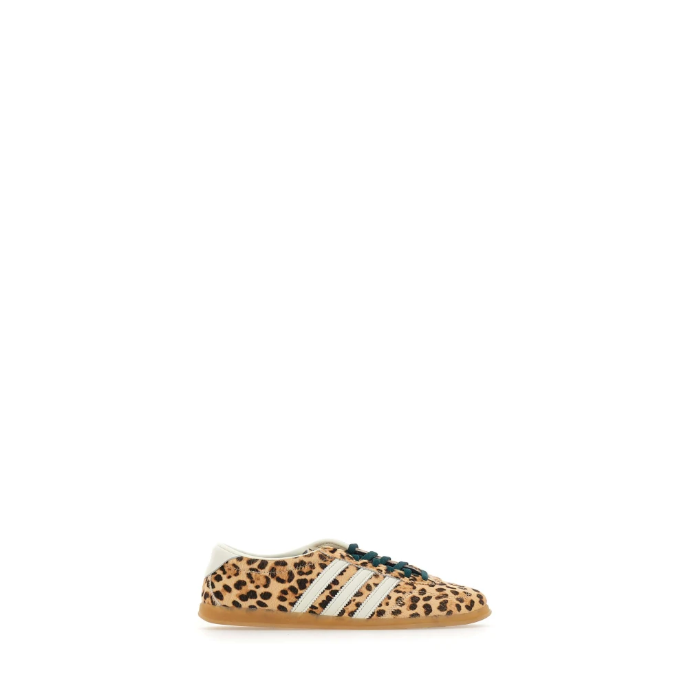 Adidas , Skateboarding, Female, Multicolor, 6 Uk, Gazelle Lo Pro