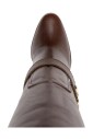 bottes-en-cuir-avec-detail-en-or