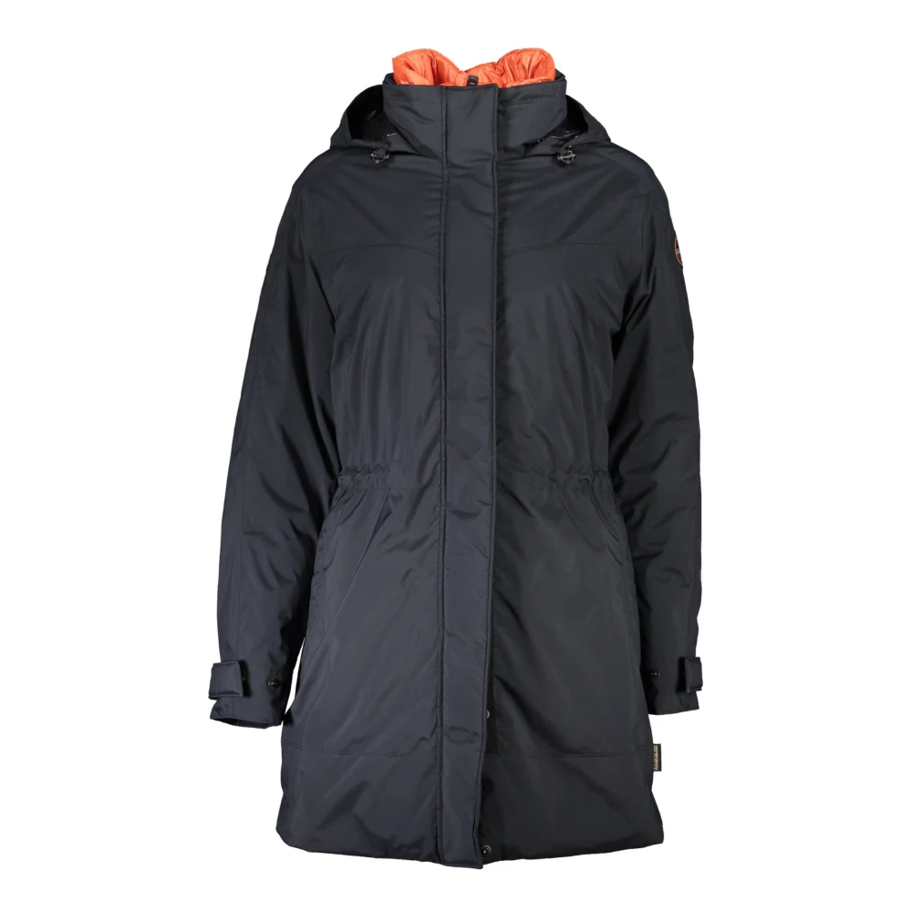 Coats > Parkas - - Napapijri - Modalova