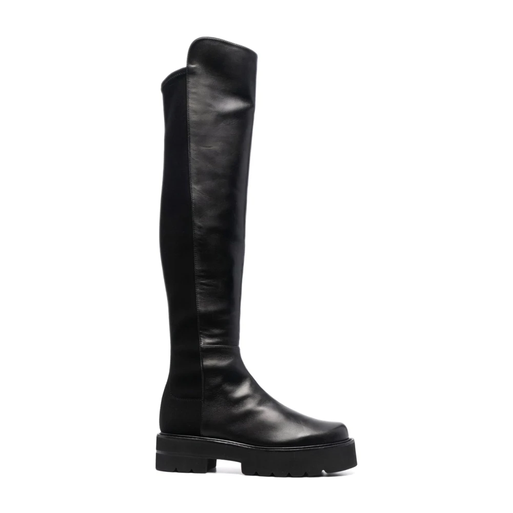 Shoes > Boots > Over-knee Boots - - Stuart Weitzman - Modalova