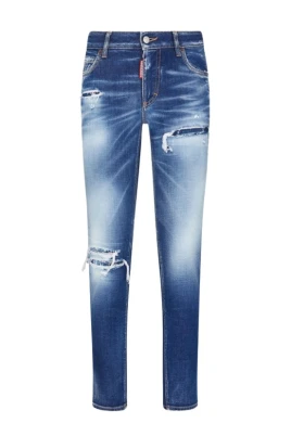 Jennifer Slim-fit Jeans