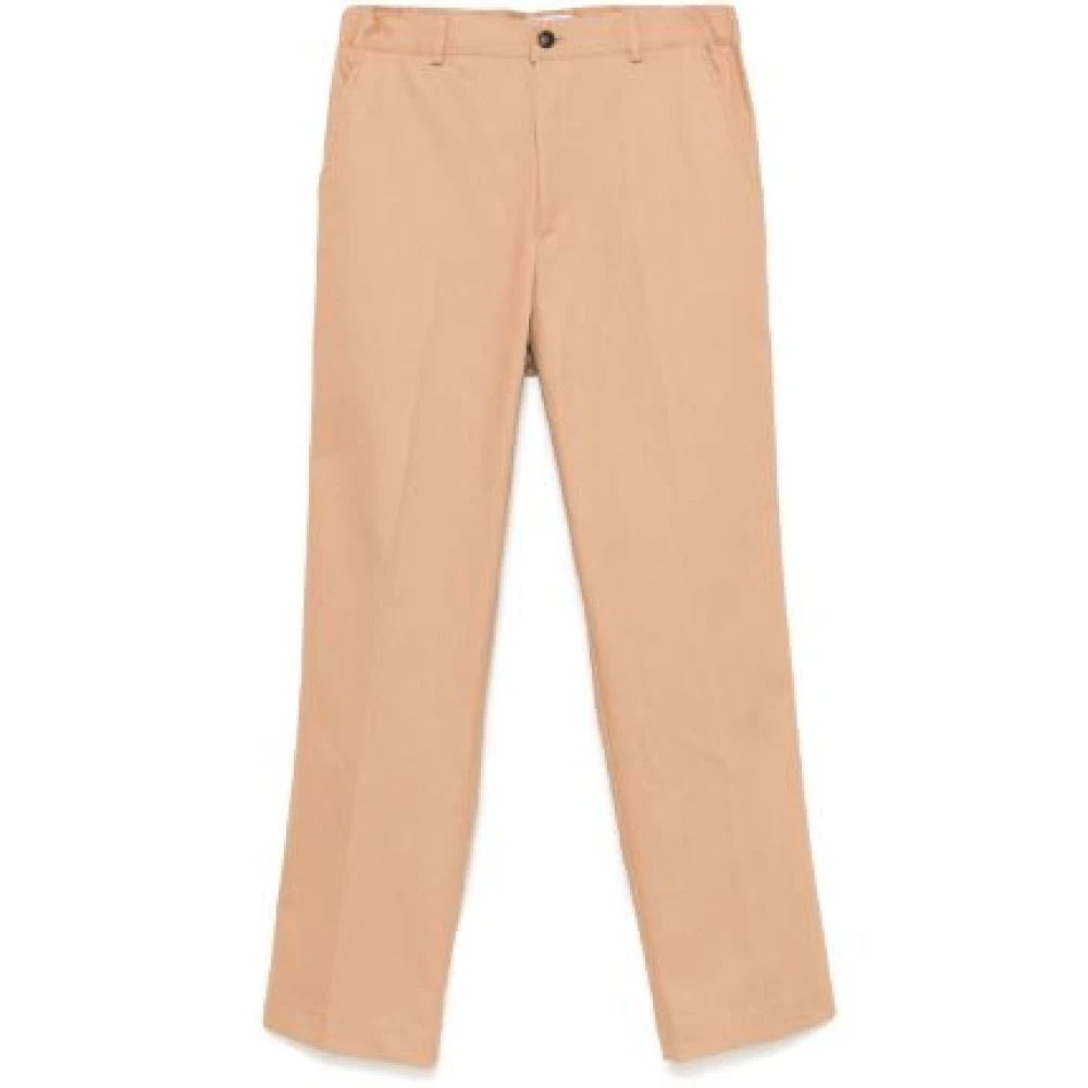 Trousers > Slim-fit Trousers - - Hevo - Modalova