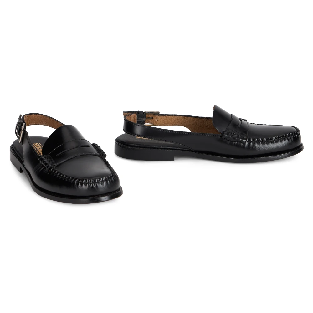 Sebago Sandalen