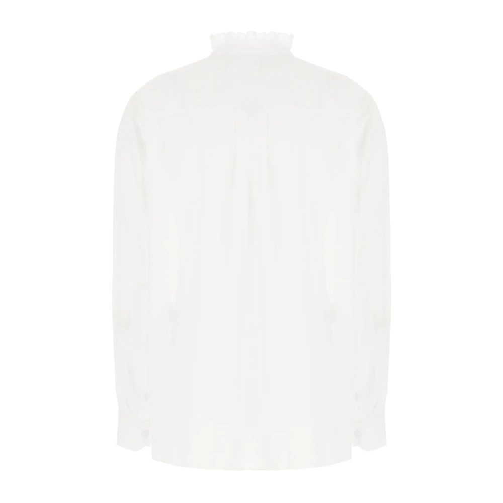Isabel Marant Étoile Shirts White Dames