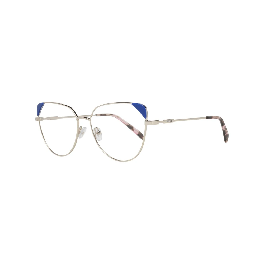 Accessories > Glasses - - Emilio Pucci - Modalova