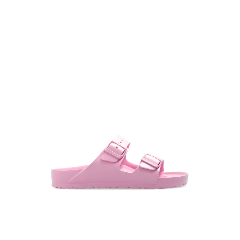 Birkenstock Donna Rosa Scarpe, 40 Eu, New, - Immagine 5