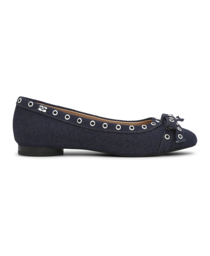 ballerines-bleues