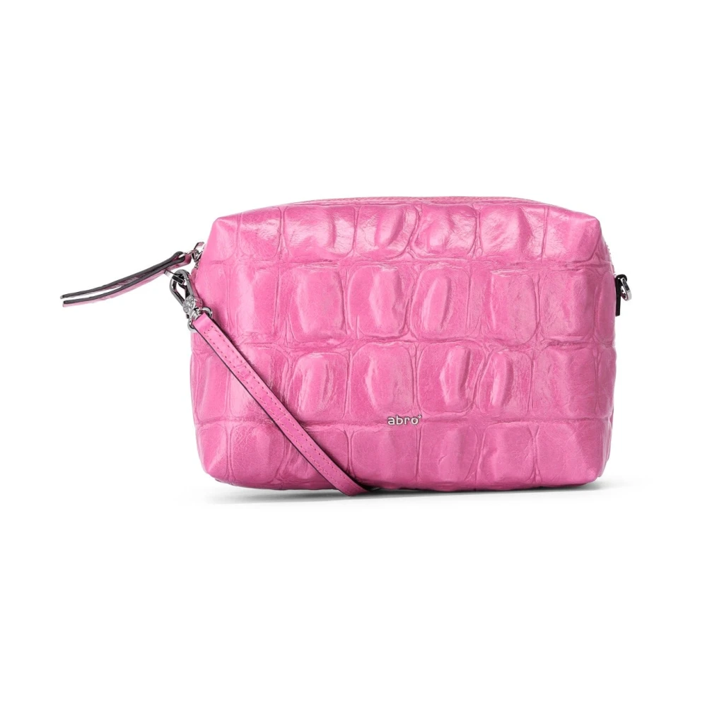 Bags > Cross Body Bags - - Abro - Modalova