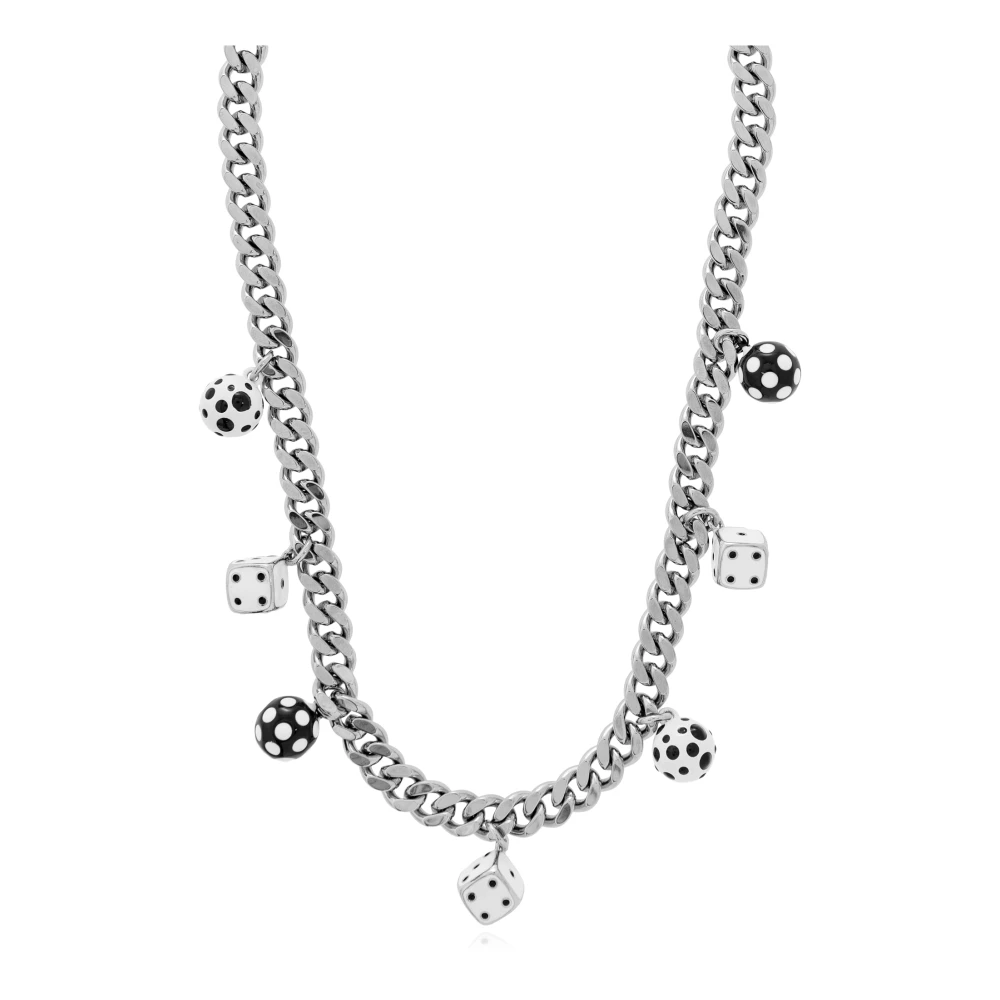 Accessories > Jewellery > Necklaces - - Marc Jacobs - Modalova