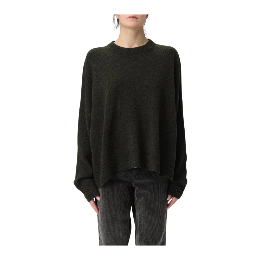 Knitwear > Cashmere Knitwear - - Aspesi - Modalova