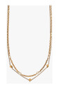 gouden-ketting-met-swarovski-parels-en-handtekening-doodshoofd-motief