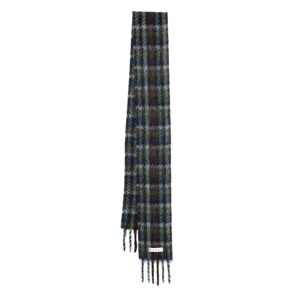 Accessories > Scarves - - Marni - Modalova