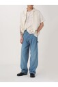 jeans-de-charpentier-bleu-elegants