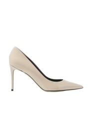 Gigi Patent Pumps - Premiumowe rzemiosło