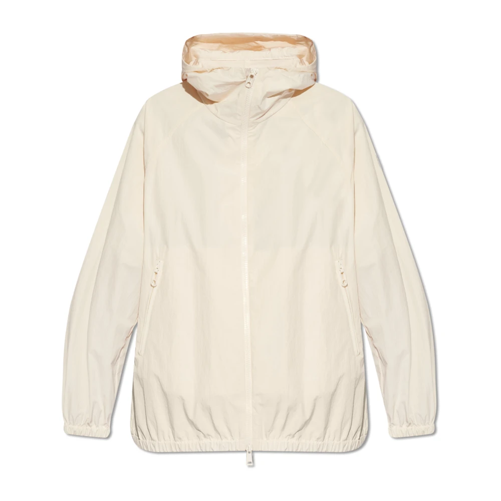 Moncler Euridice jacka Beige, Dam