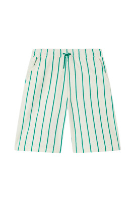 bermuda-vert-foret-kenzo