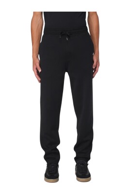 pantalon-confortable-en-terry-avec-cordon