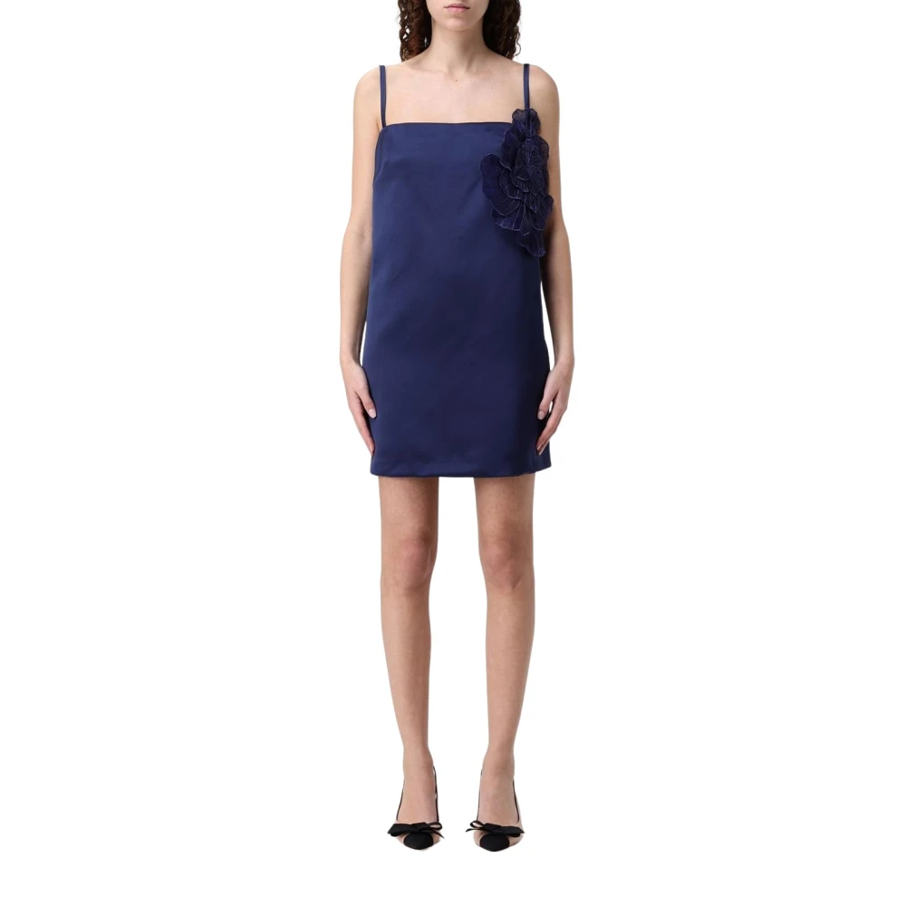 Dresses > Day Dresses > Short Dresses - - Elisabetta Franchi - Modalova