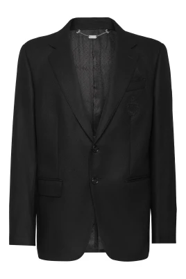 Cashmere Blazer