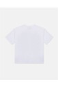 t-shirt-en-coton-a-col-rond-avec-daffy-duck