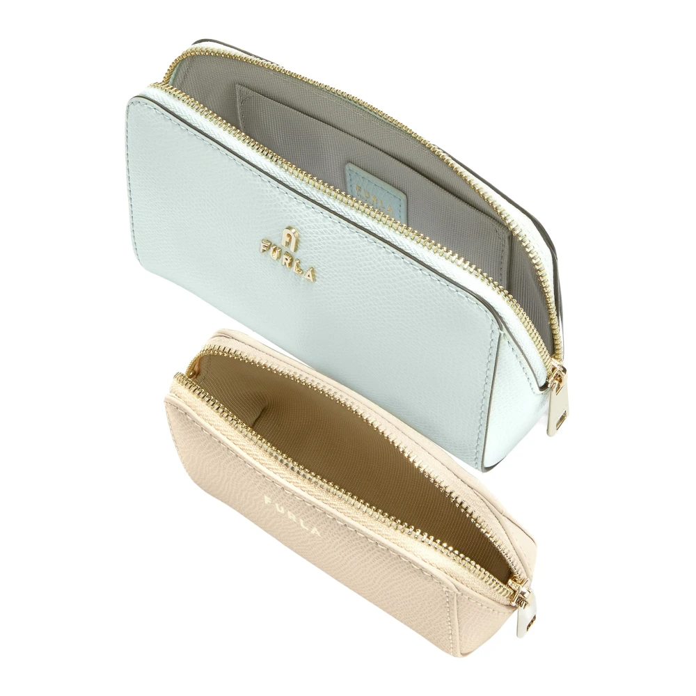 Furla Camelia Cosmetische Tas Multicolor Dames