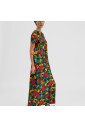 robe-trapeze-en-soie