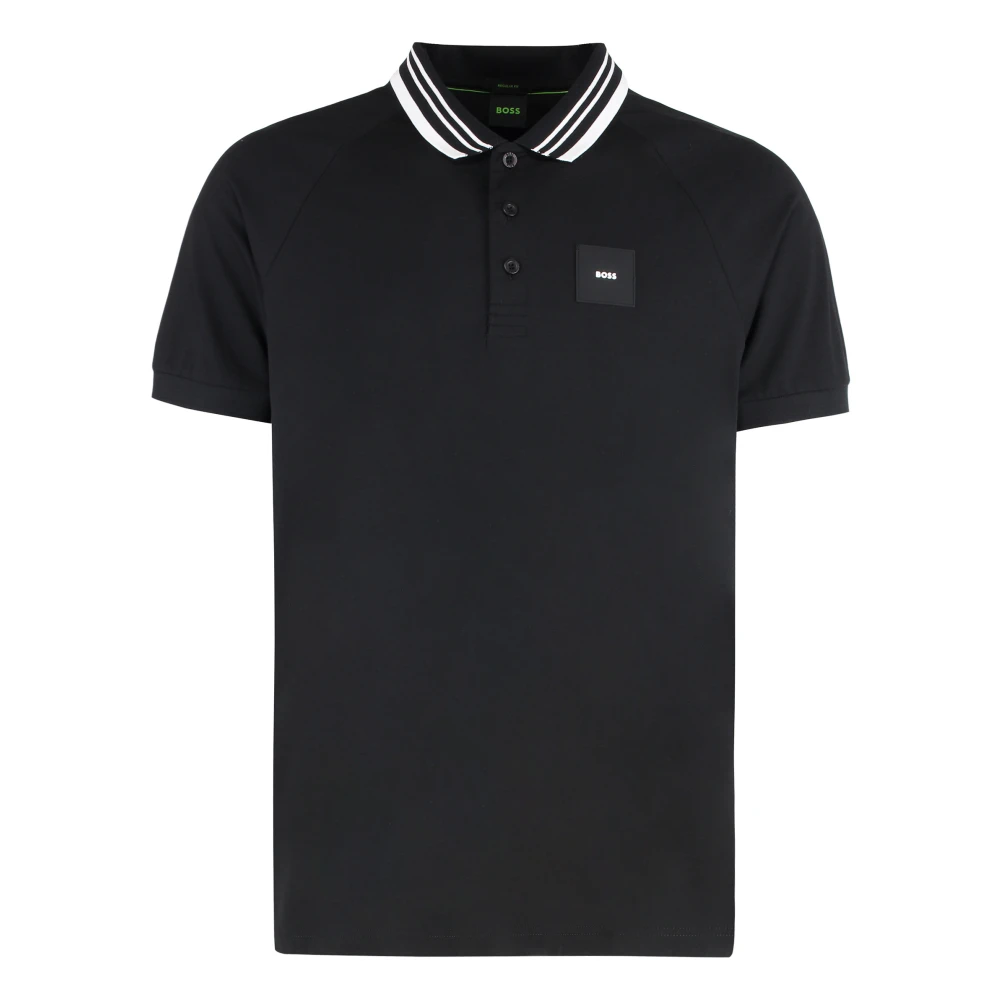 Tops > Polo Shirts - - Hugo Boss - Modalova