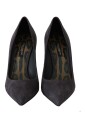 gray-suede-stiletto-pumps-leopard-print