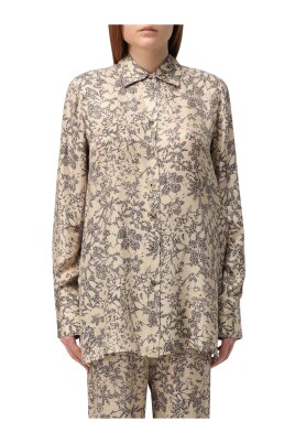 floral-silk-blouse