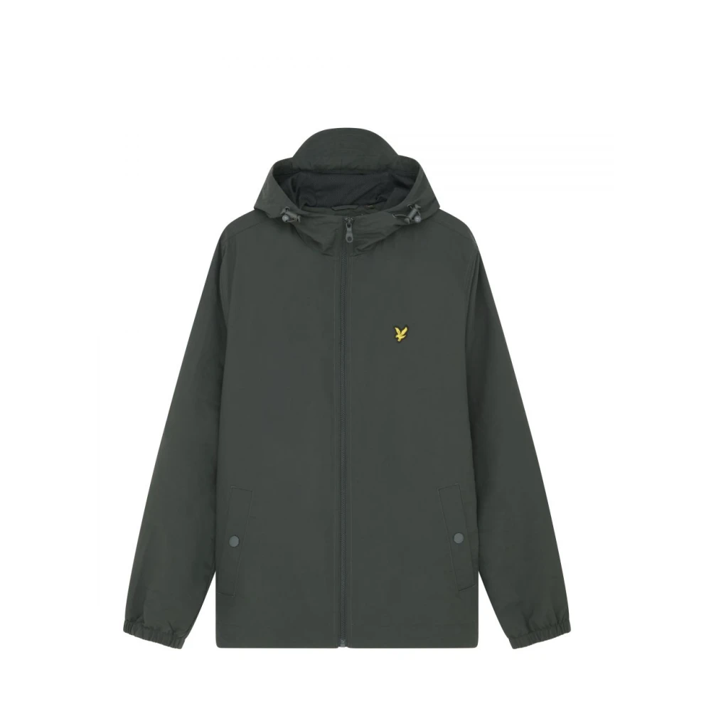 Lyle & Scott Mens Softshell Jacket - Image 5