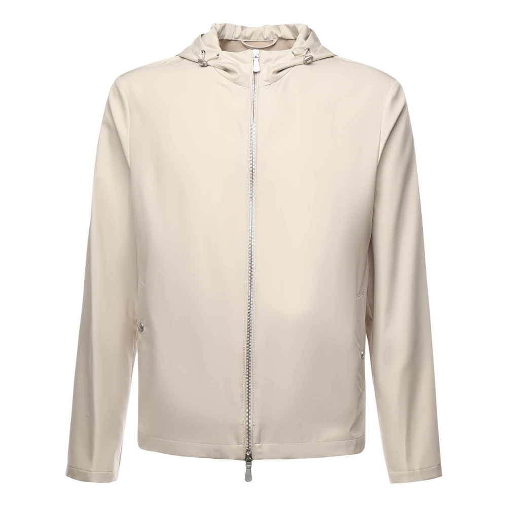 Jackets > Light Jackets - - Eleventy - Modalova