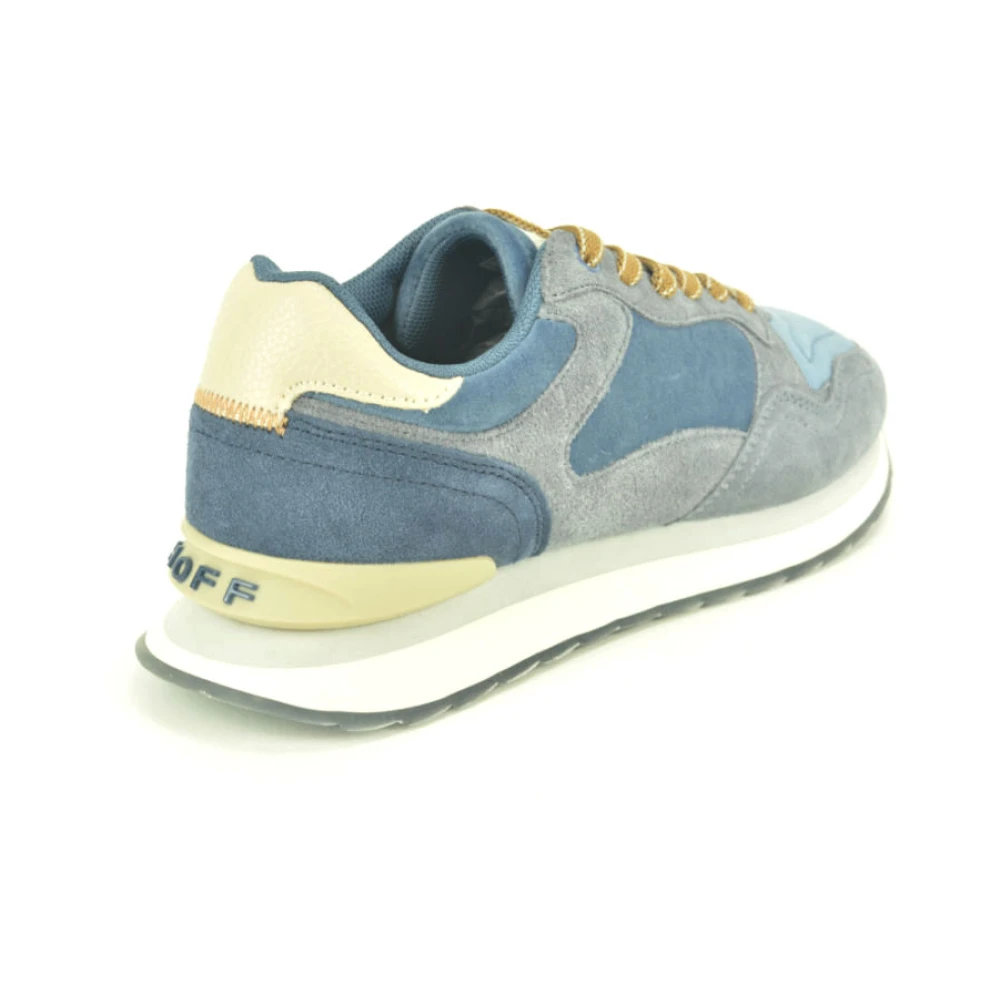 Hoff Velvet Runner N.