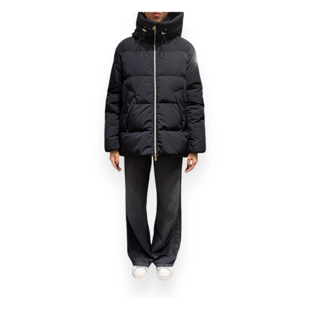 Tatras Laralita Donsjas Black Dames