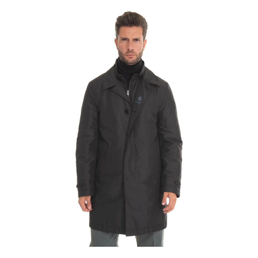 Jackets > Winter Jackets - - Fay - Modalova
