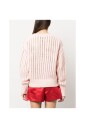 pull-rose-en-cachemire-a-col-en-v