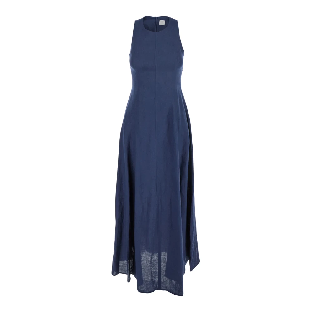 Dresses > Day Dresses > Maxi Dresses - - Eleventy - Modalova