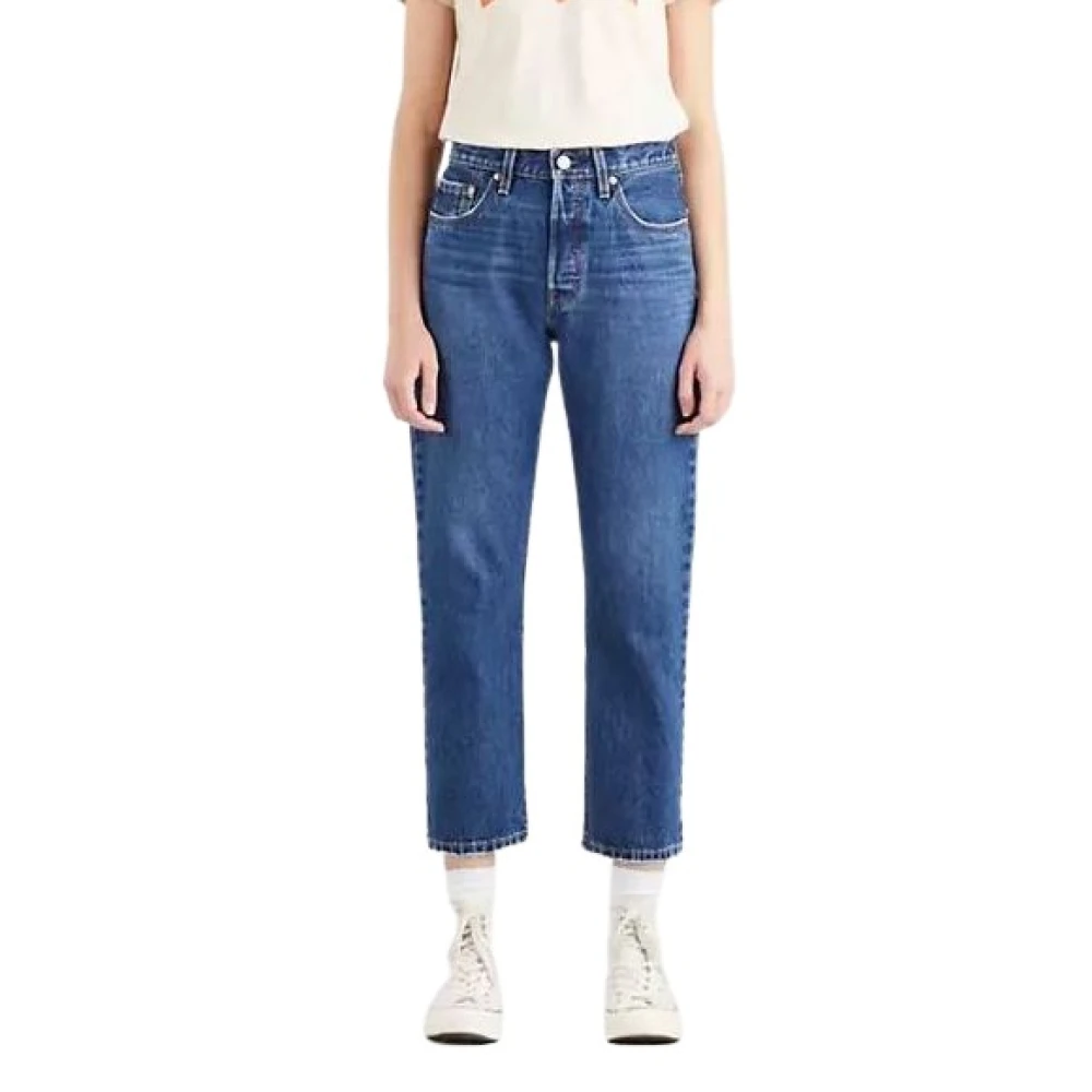 Jeans > Straight Jeans - - Levi's - Modalova