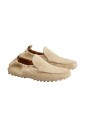 mocassin-en-daim-beige-semelle-elastique