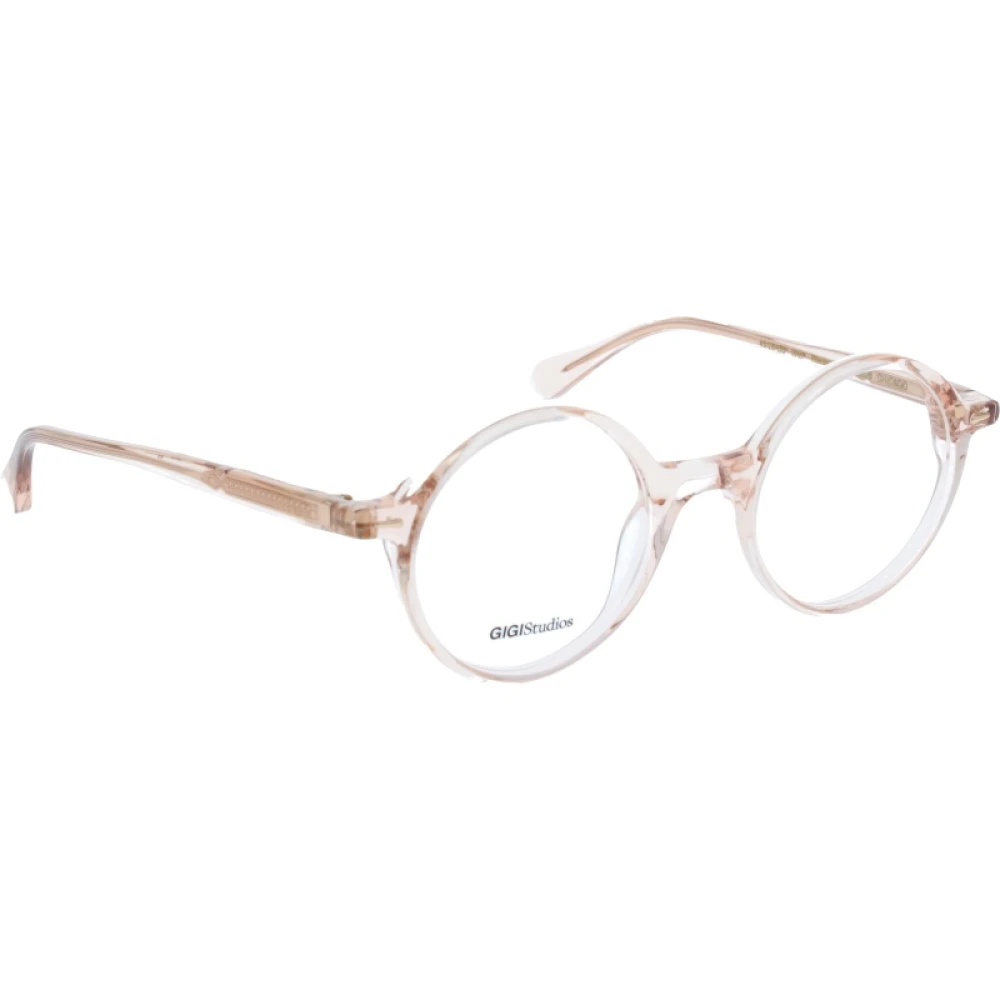 Gigi Studios Chicago Originele Bril met Garantie Pink Dames