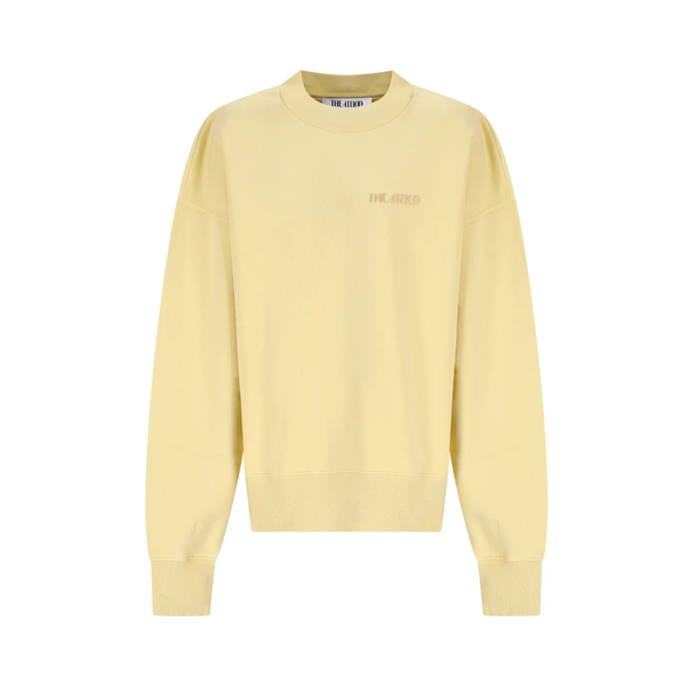 Sweatshirts & Hoodies > Sweatshirts - - The Attico - Modalova